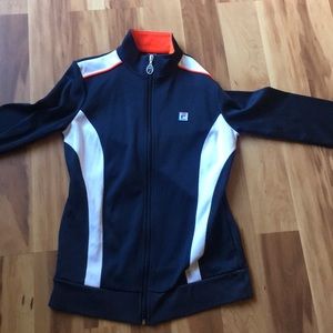 Fila sports Sweater